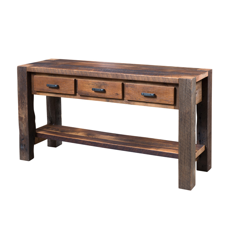 Timber Ridge TV Console