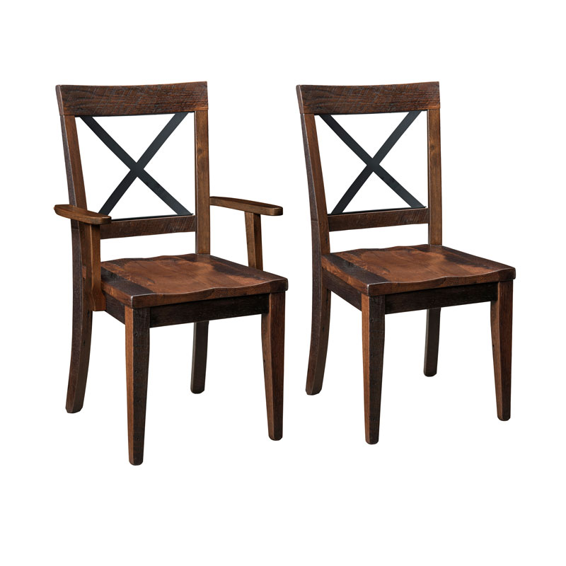 Wellington Dining Chair