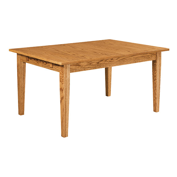 Lebanon Leg Table