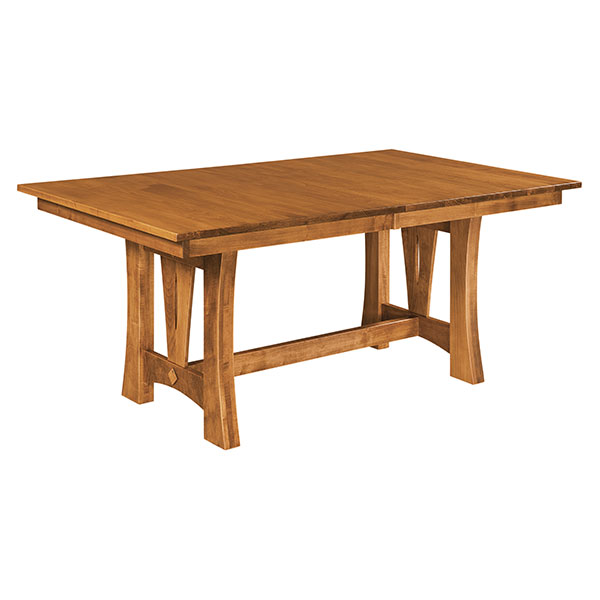 Sumner Trestle Table