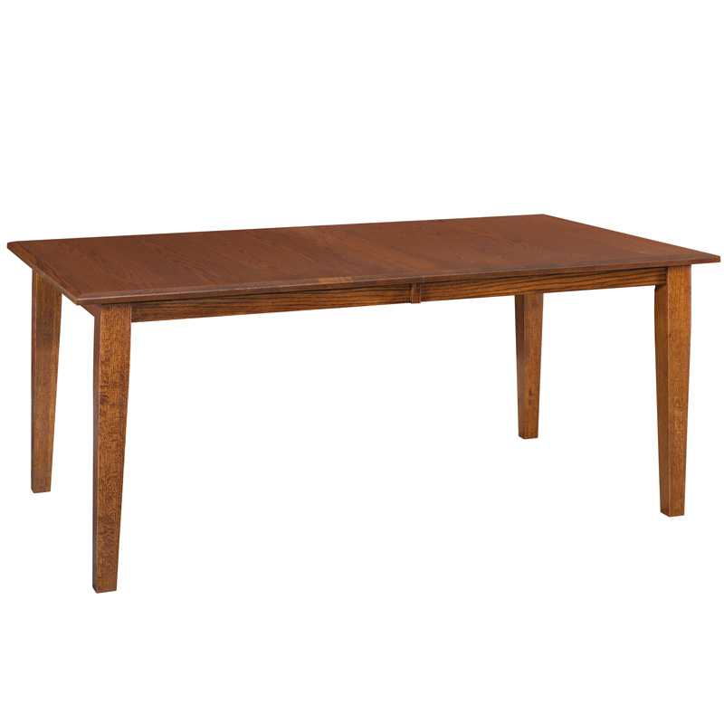 Dalton Dining Table - Quick Ship