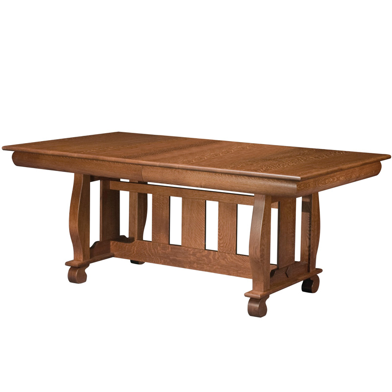 Hillsdale Trestle Table