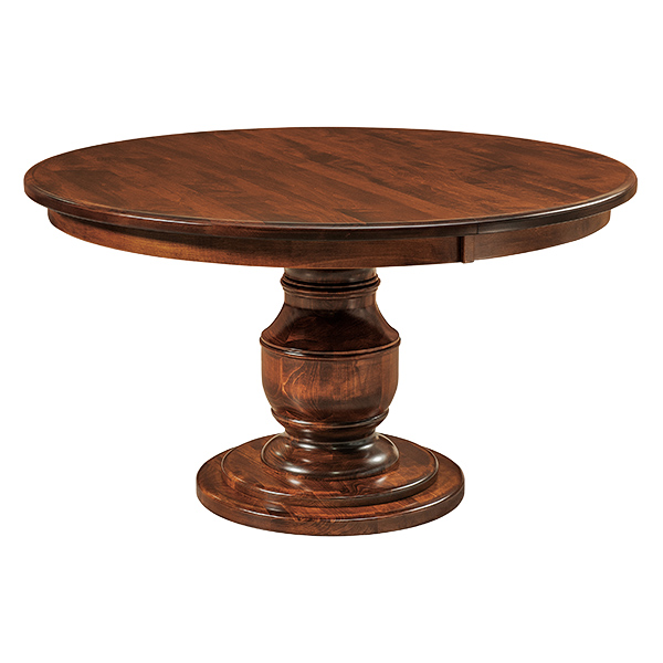 Bristol Pedestal Dining Table