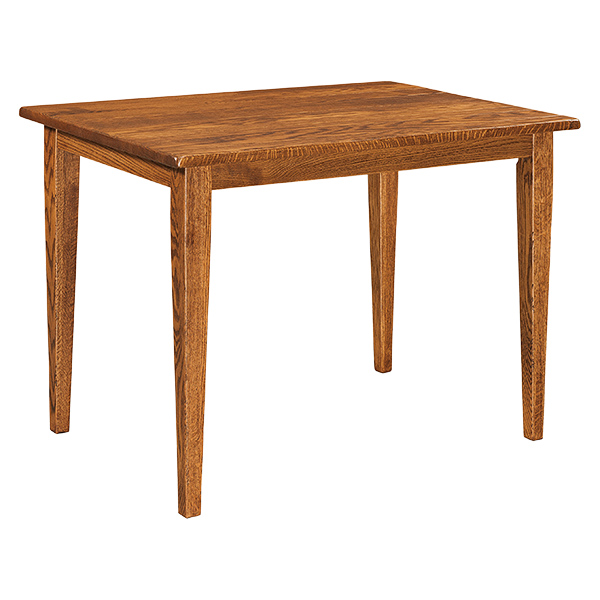 Durham Dining Table