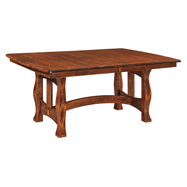 Radford Trestle Dining Table