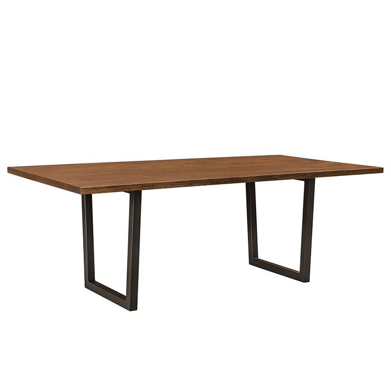 Lindley Trestle Table