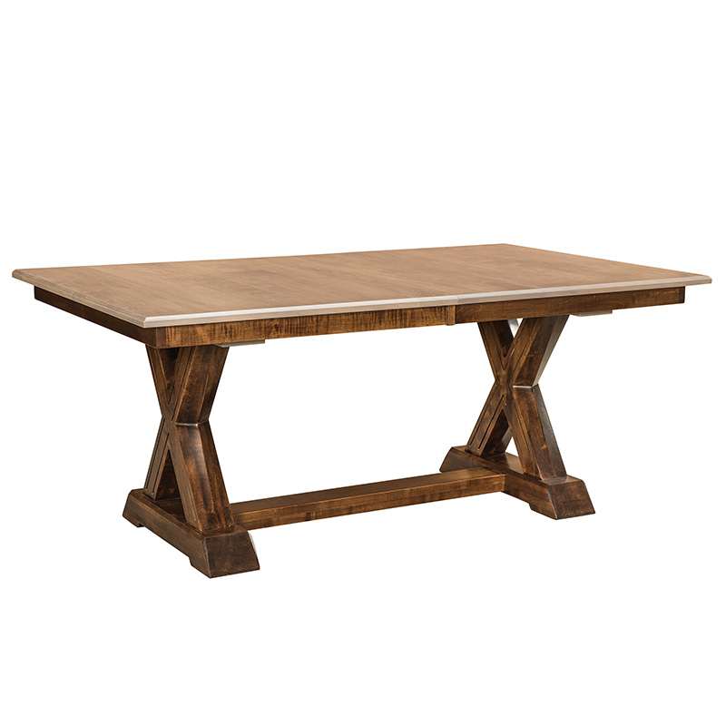 Knollwood Trestle Table