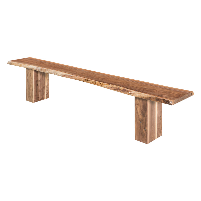 Rockwood Bench