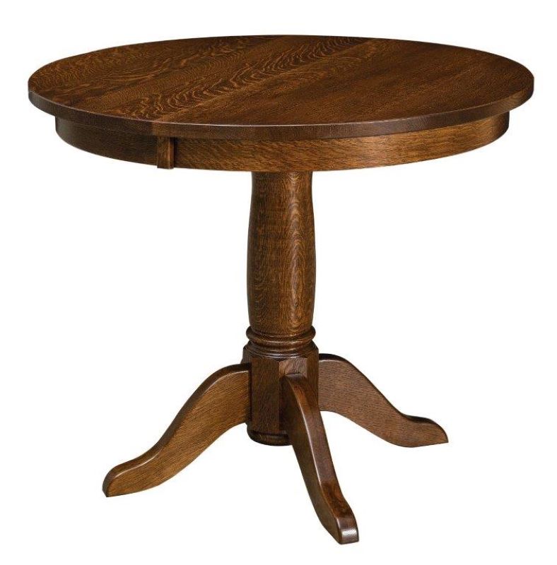 Adkins Pedestal Table