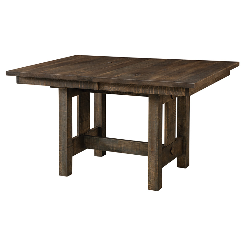 Darien Trestle Table