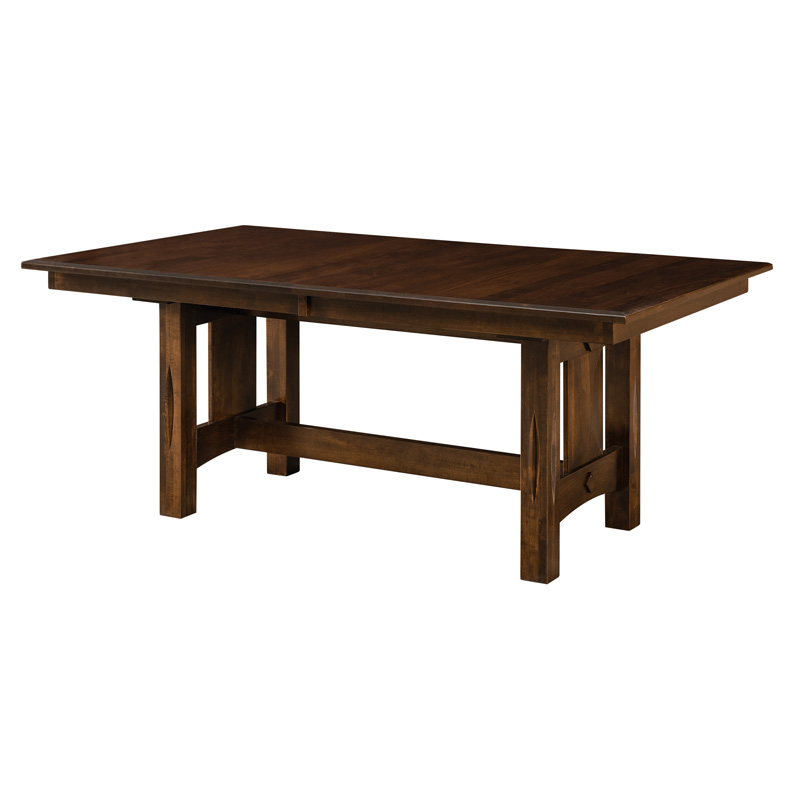 Ravenhill Trestle Table