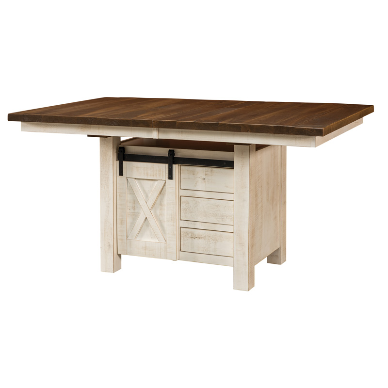 Tucson Cabinet Table