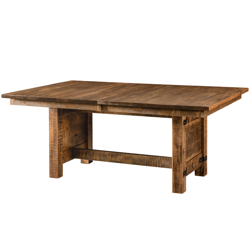 Orewood Trestle Dining Table