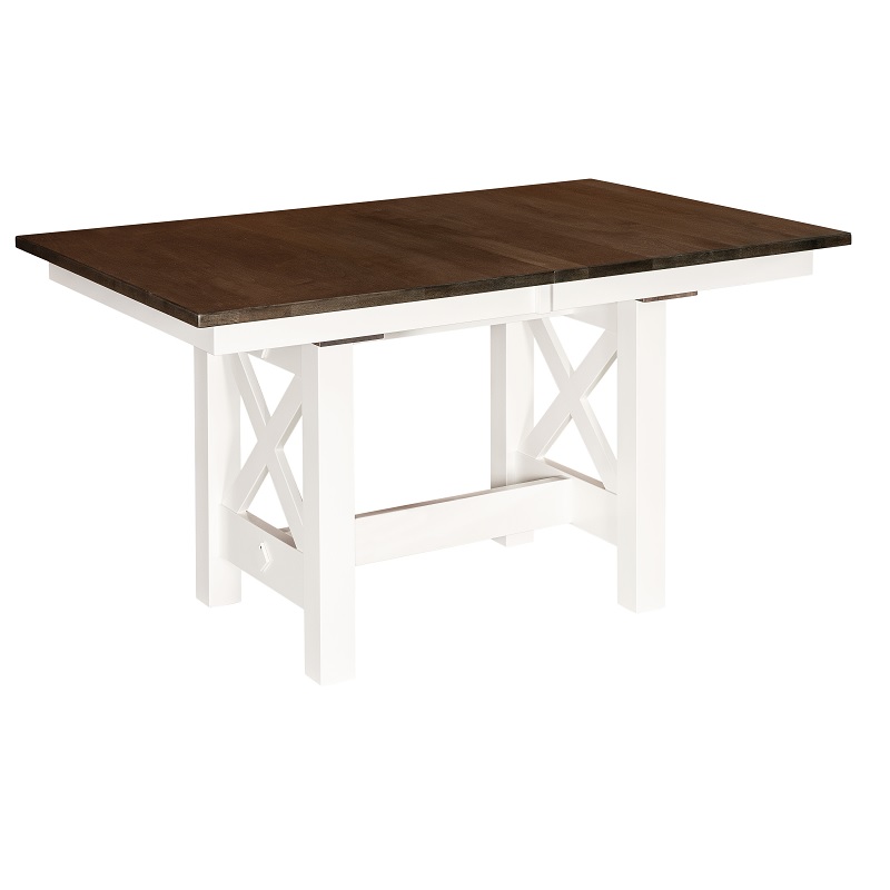 Fresco Trestle Table