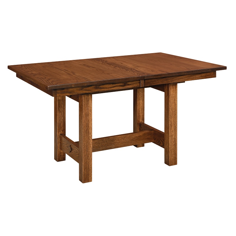 Louisville Trestle Dining Table