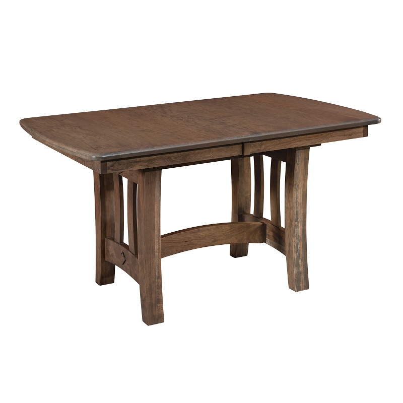Shepard Trestle Dining Table
