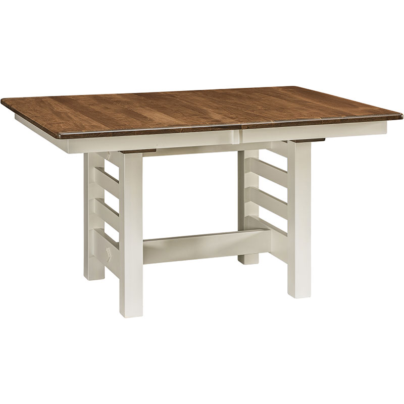 Branford Trestle Dining Table