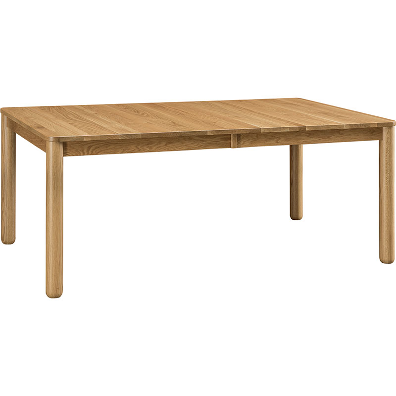Elgin Leg Dining Table