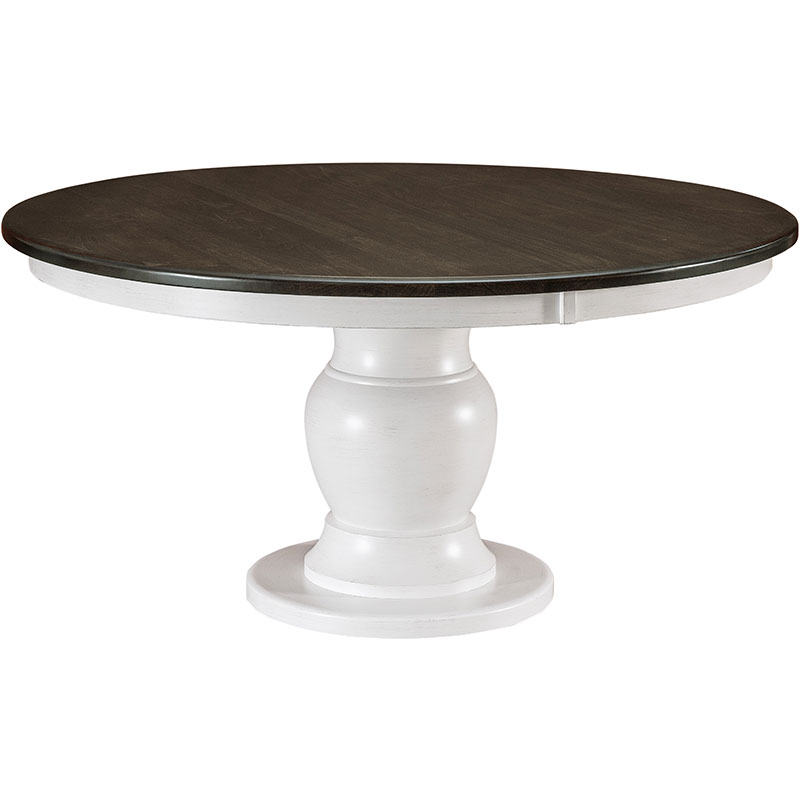 Southport Pedestal Dining Table