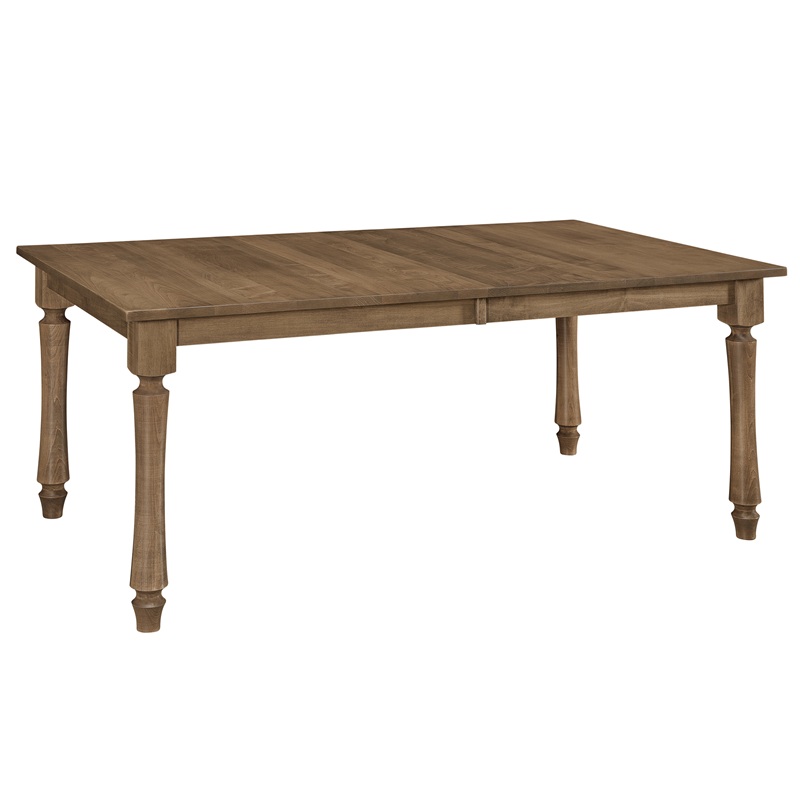 Carthage Leg Dining Table