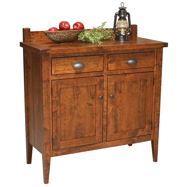 Jacksonville Sideboard 40"W