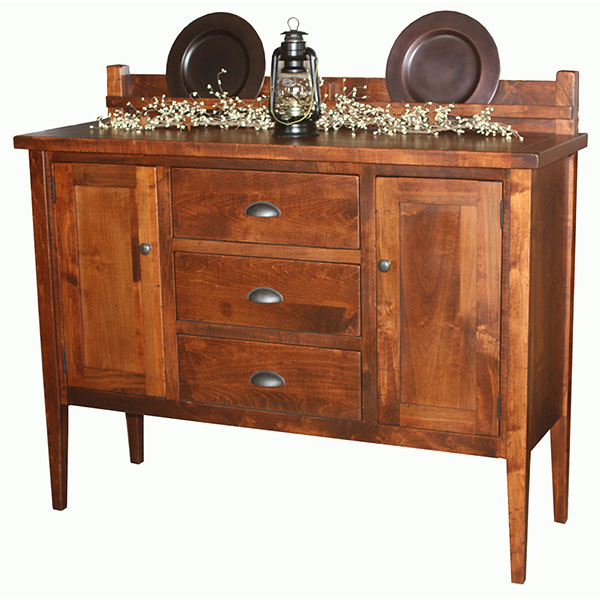 Jacksonville Sideboard 54"W