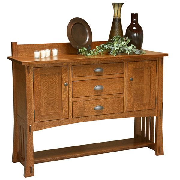 Miami Sideboard