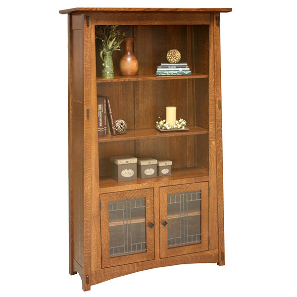 Montana Bookcase