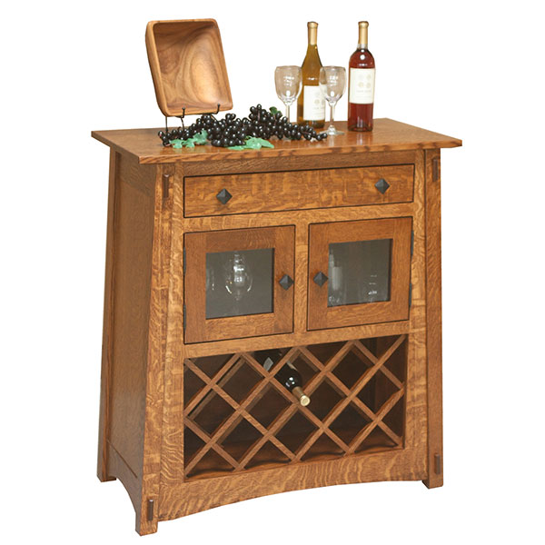 Montana Wine Server