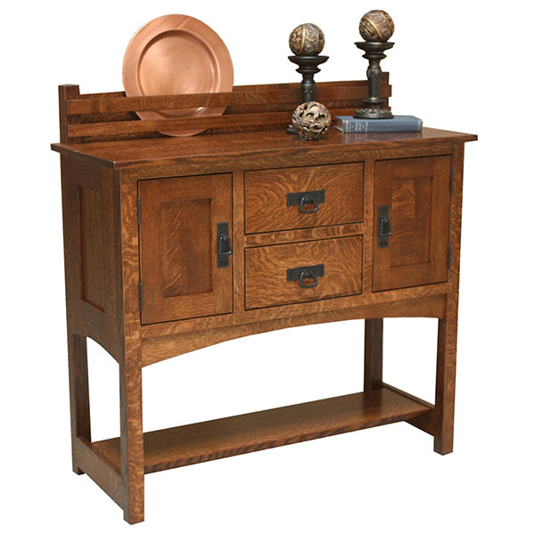 Old Century Sideboard