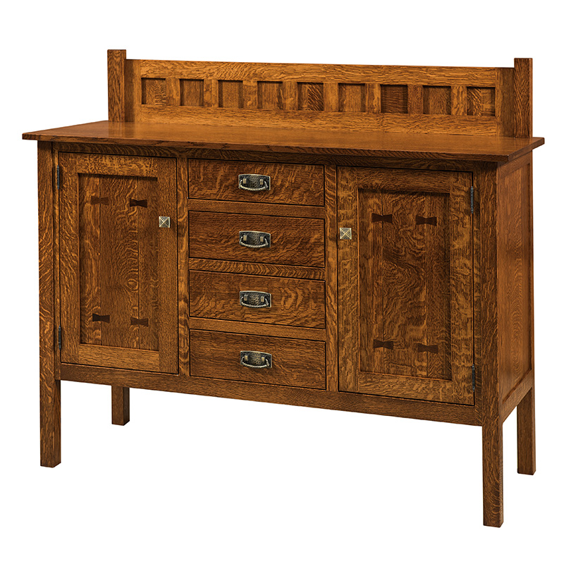 Gatlinburg Sideboard