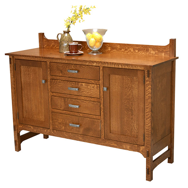 Glenwood Sideboard 60"W