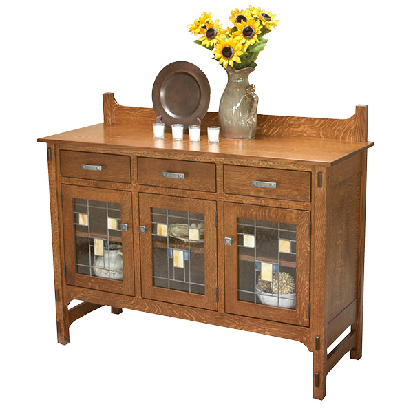 Glenwood Sideboard 54\"W