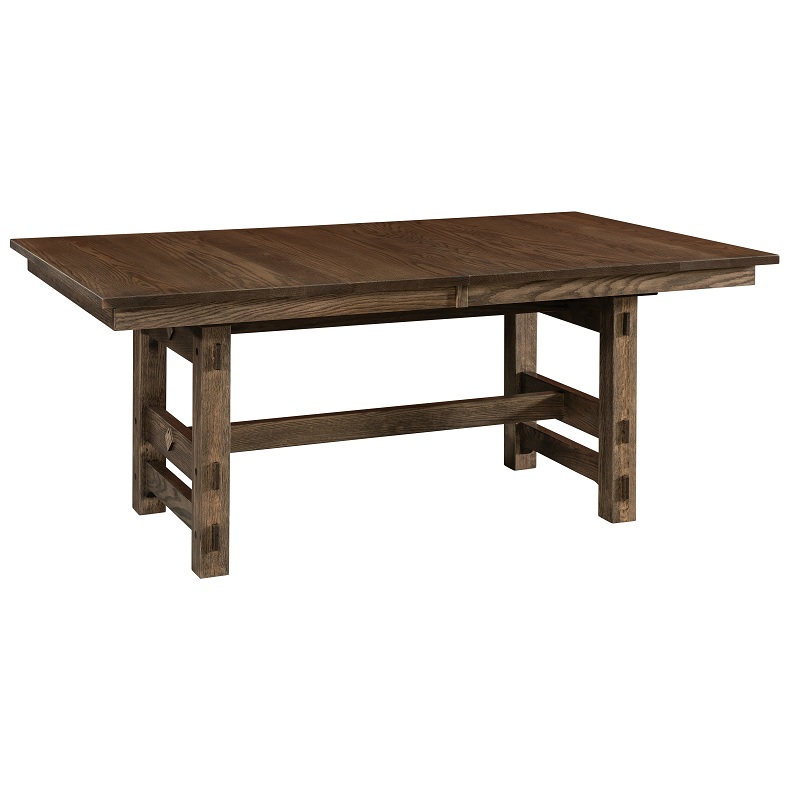 Glenwood Trestle Table