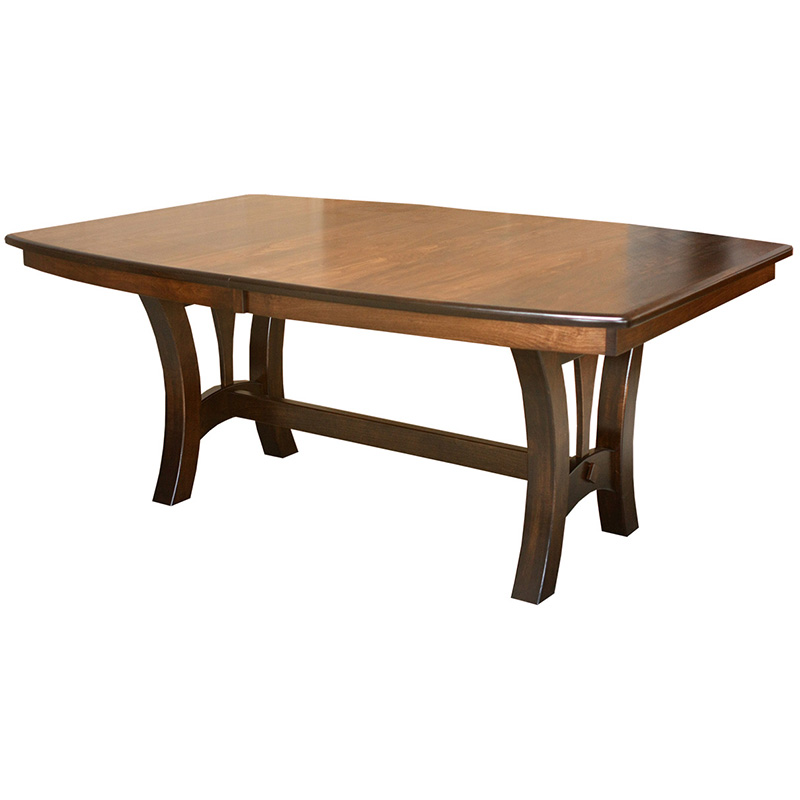 Grand Island Trestle Table