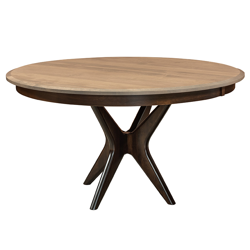 West Newton Pedestal Table