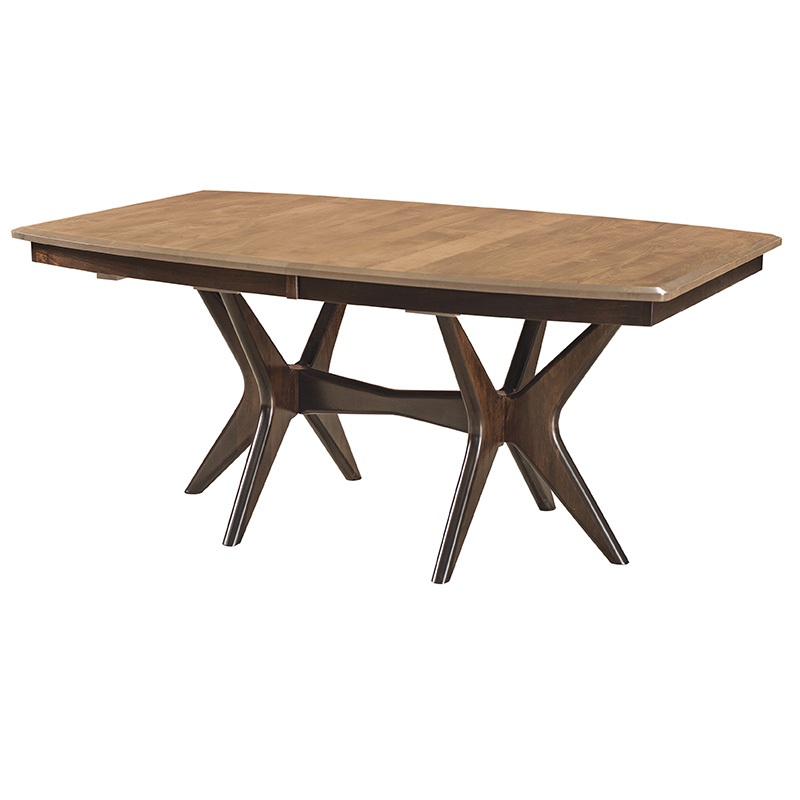 West Newton Trestle Table