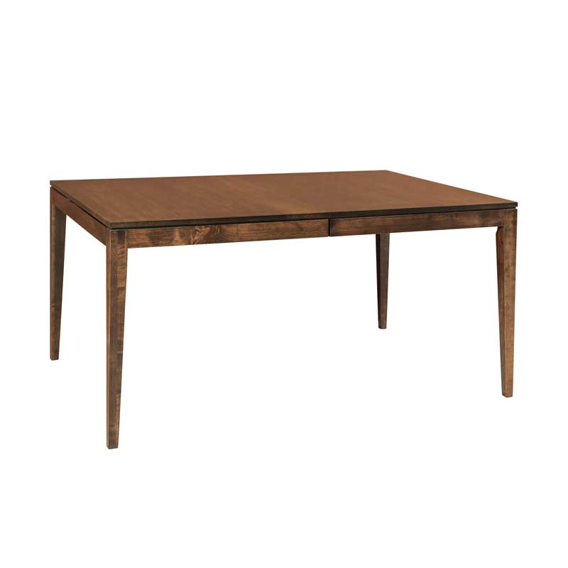 Bedford Hills Leg Dining Table