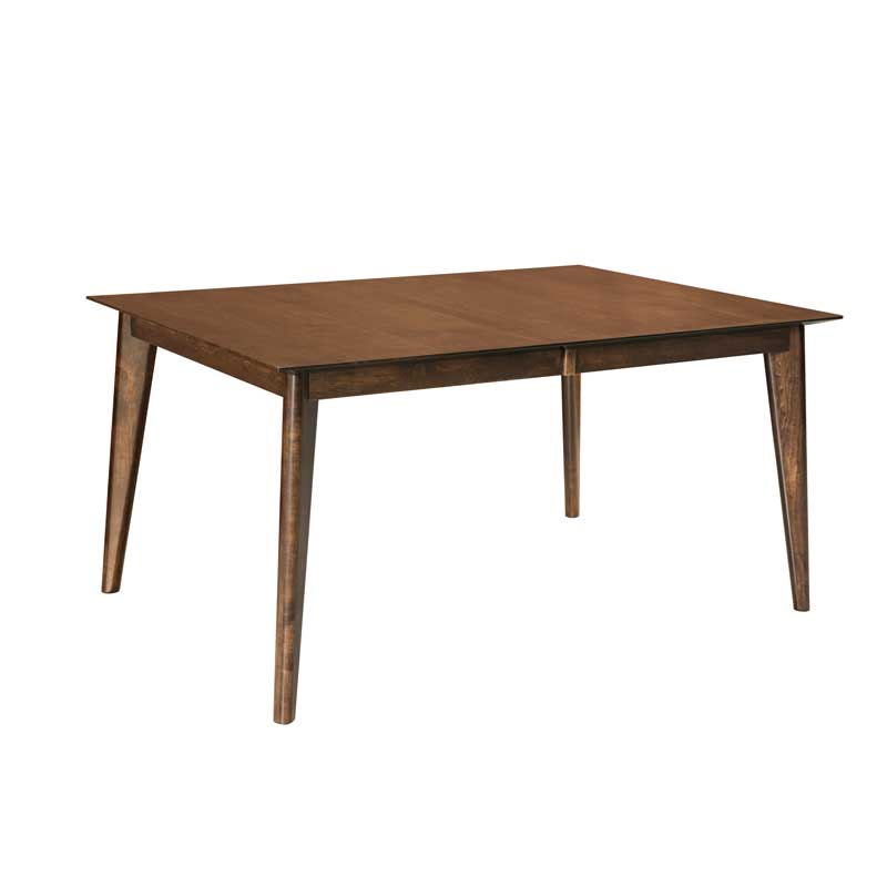 West Newton Leg Dining Table