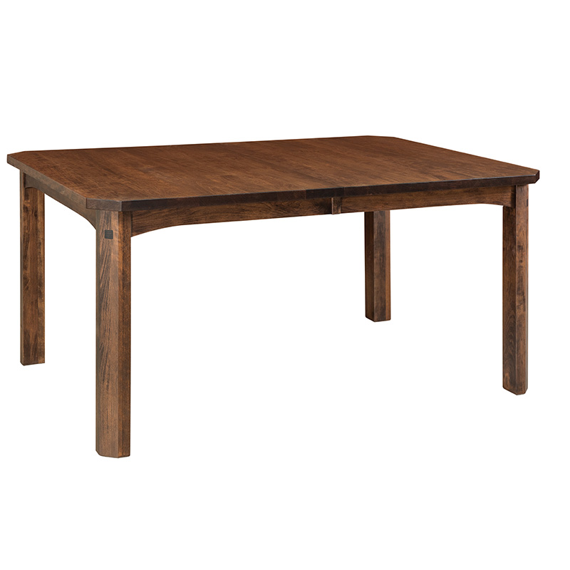 Saguaro Leg Dining Table