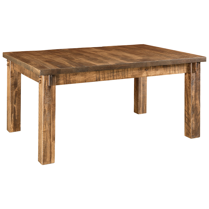 Houston Leg Dining Table