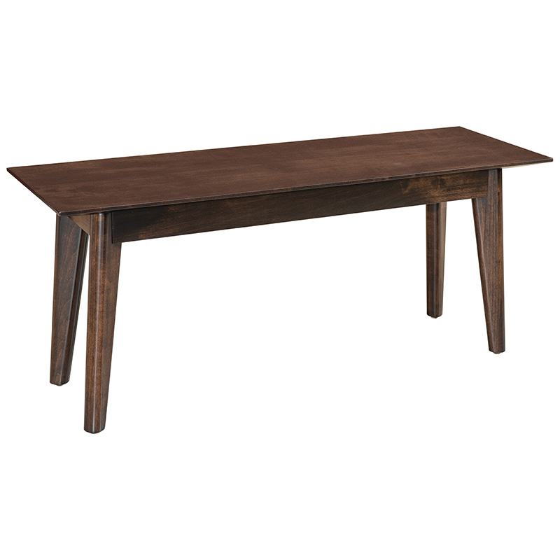 West Newton  Extension Dining Bench