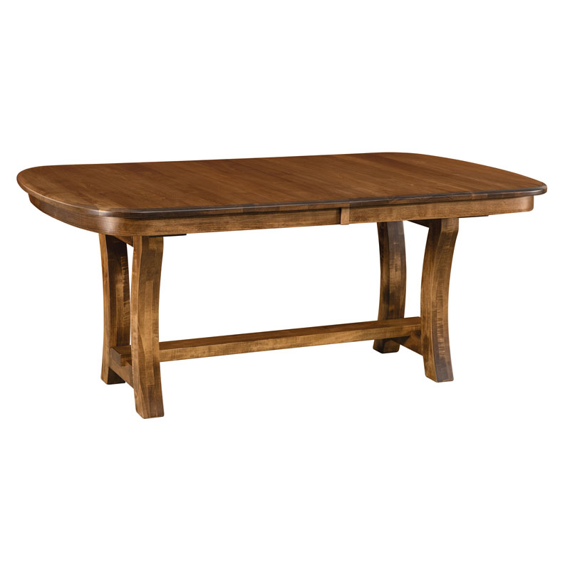 Camp Hill Trestle Table