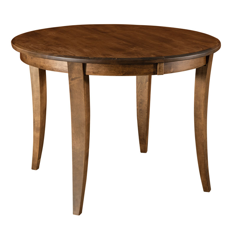 Chalet Leg Table