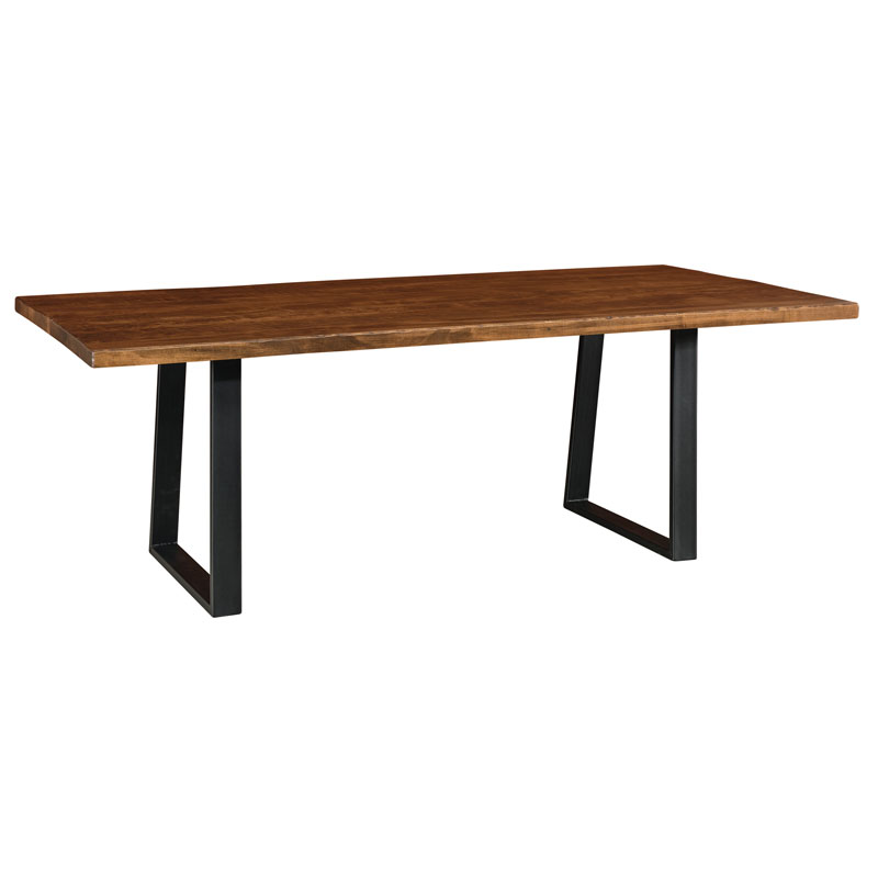 Largo Trestle Table