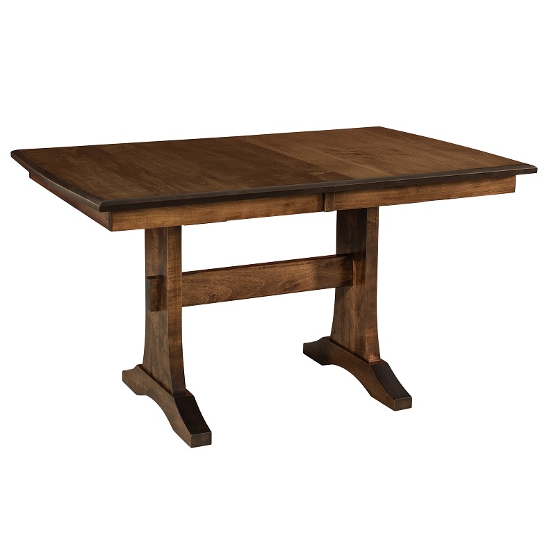 Sadie Trestle Table