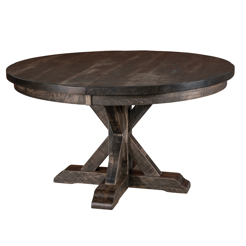 Elwood Pedestal Table