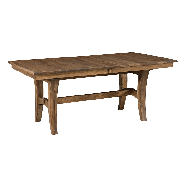 Falcon Trestle Dining Table