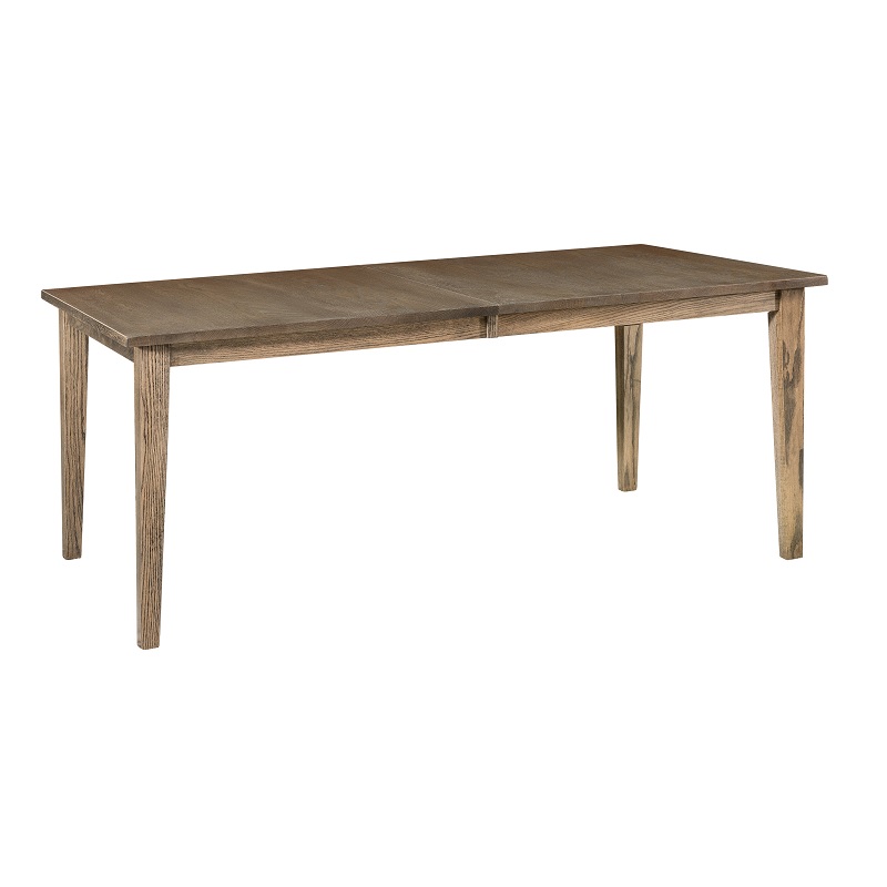 Beaverton Leg Dining Table