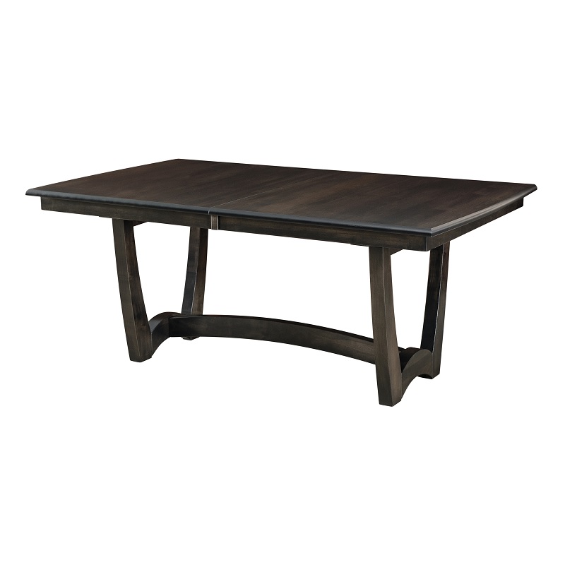 Hailey II Trestle Dining Table